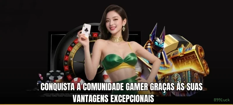 Slots 777 899luck