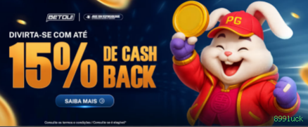 899luck APK Android Download