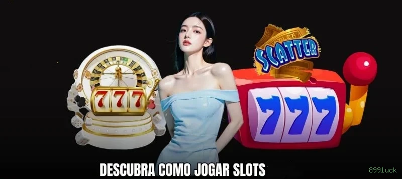899luck APK Android Download