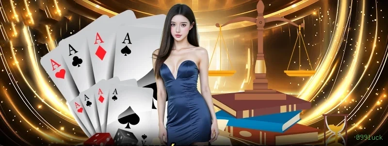 899luck App Download
