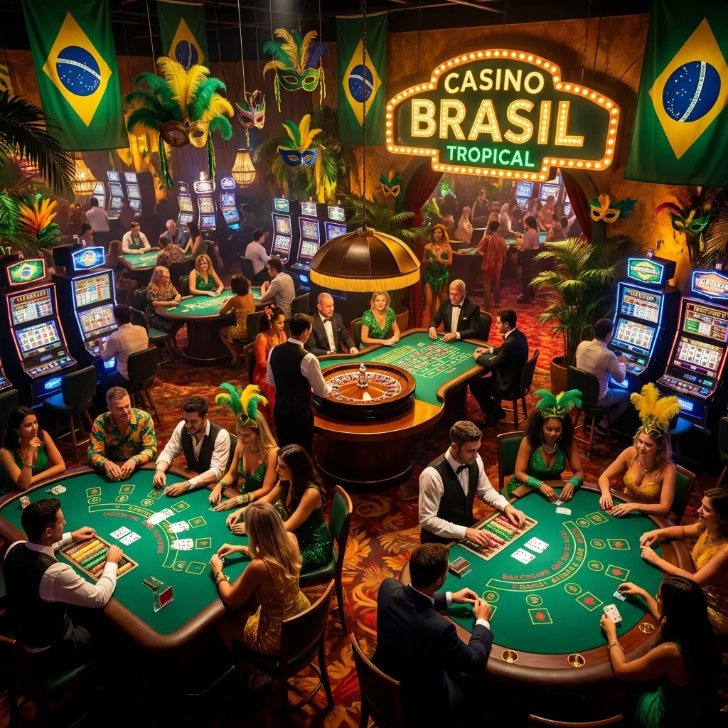 Bacará 899luck
