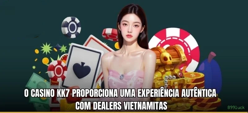 Baccarat 899luck