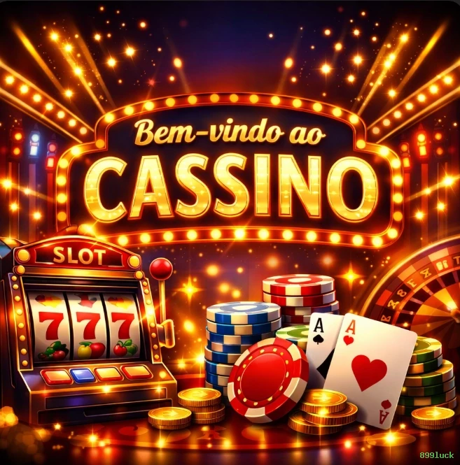 Baccarat 899luck