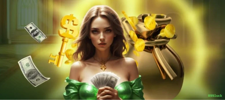 Bet App 899luck
