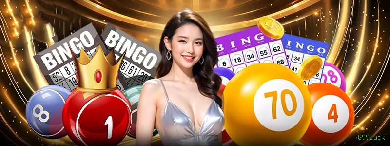 Bet App 899luck