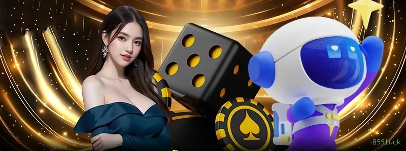 Criar Conta 899luck