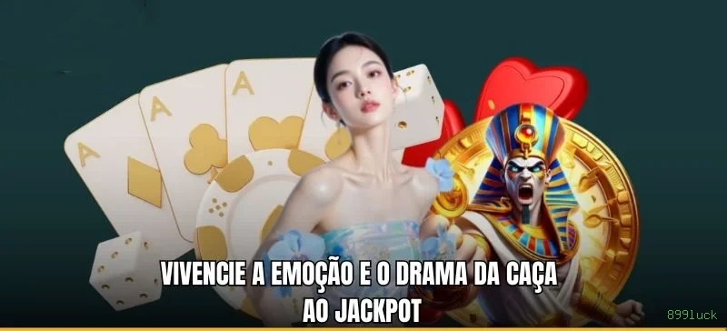 899luck Facebook
