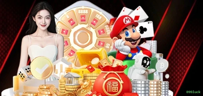 899luck Jogo Responsável