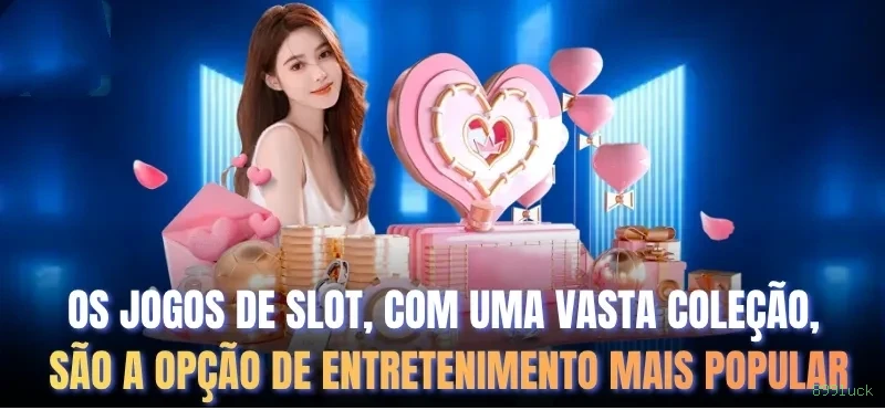 899luck Cassino Ao Vivo