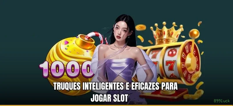 899luck Cassino Ao Vivo