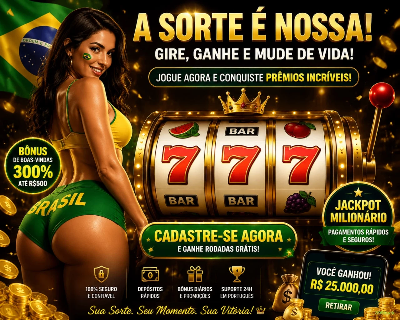 899luck Paga Rápido