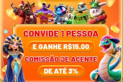 899luck Sem Baixar
