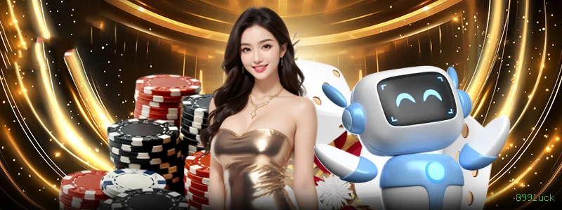 899luck Slot Demo