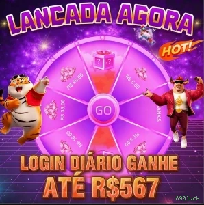 899luck Windows App