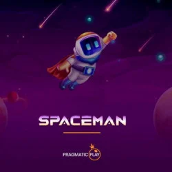 Spaceman 899luck